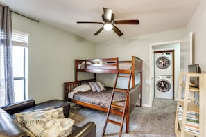 Căn hộ (3 Bedrooms) | Nội thất