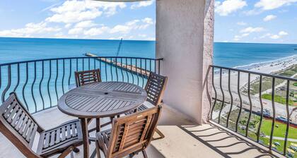 Palms Resort 1602