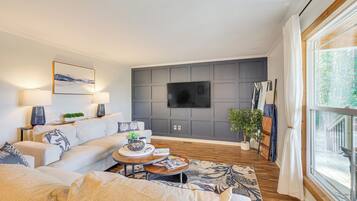 Casa (3 Bedrooms) | Parte interna