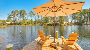 Casa (3 Bedrooms) | Interni