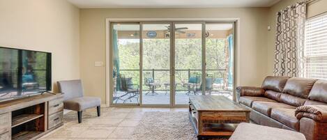 Departamento (3 Bedrooms) | Interior