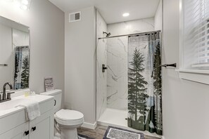 Hus (4 Bedrooms) | Interiör