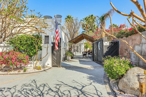 Appartement (0 Bedroom) | Intérieur