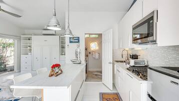 Apartemen (0 Bedroom) | Interior