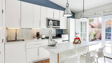 Apartemen (0 Bedroom) | Interior