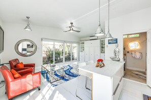 Appartement (0 Bedroom) | Intérieur