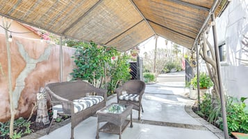 Apartemen (0 Bedroom) | Interior