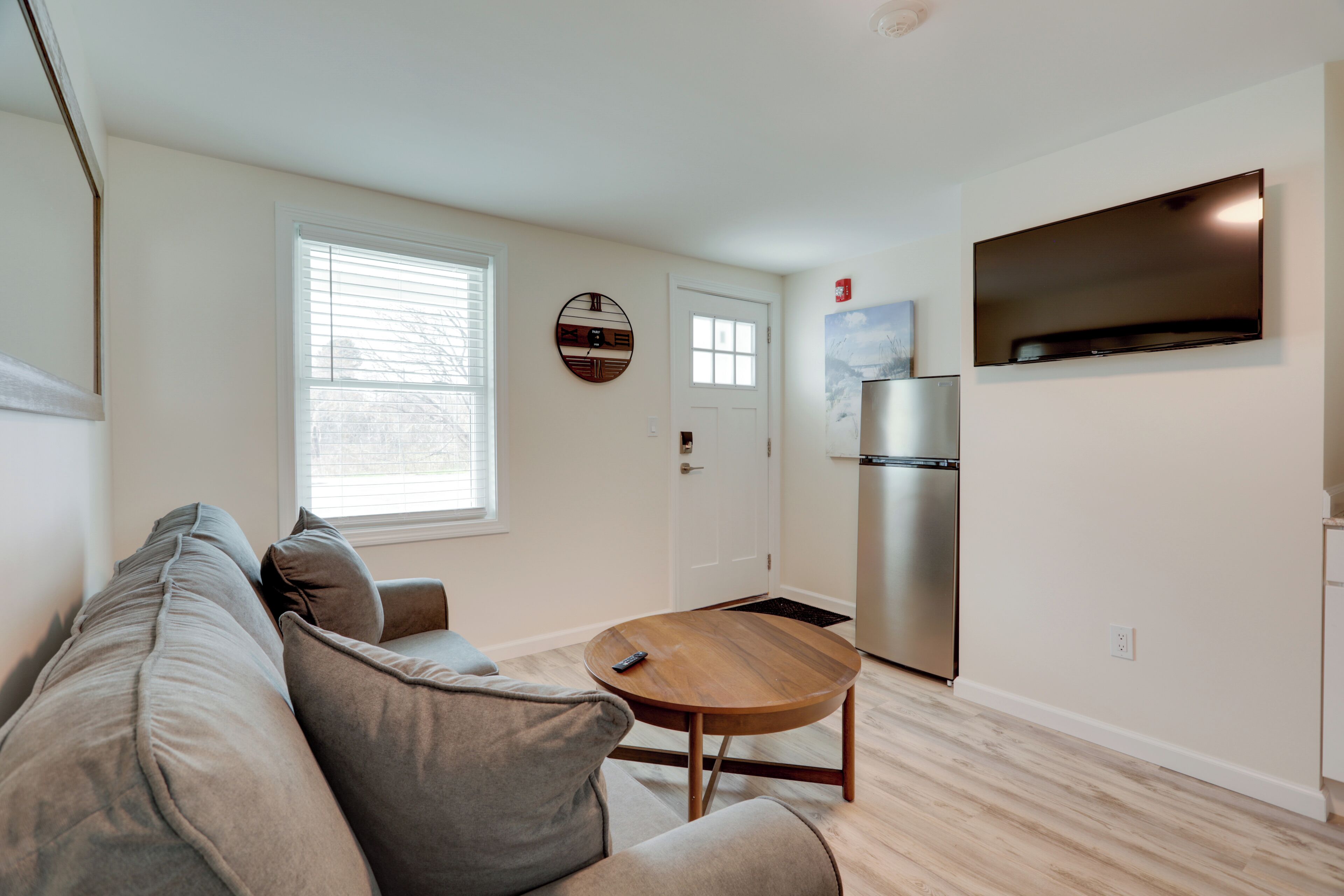 Apartment (1 Bedroom) | Front of property