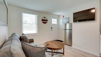 Apartment (1 Bedroom) | Front of property