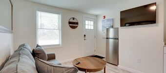 Pet-friendly Wareham Retreat Near Onset Beach!