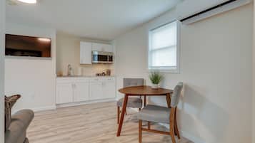 Appartamento (1 Bedroom) | Interni