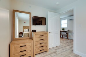 Appartement (1 Bedroom) | Intérieur
