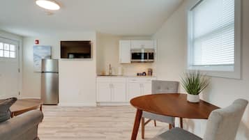 Apartment (1 Bedroom) | Interior
