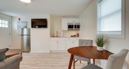 Pet-friendly Wareham Retreat Near Onset Beach!