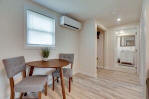 Appartement (1 Bedroom) | Intérieur