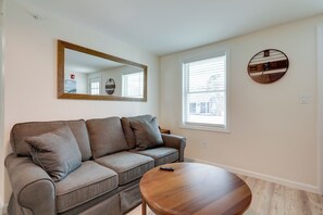 Appartement (1 Bedroom) | Intérieur