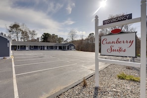Apartment (1 Bedroom) | Interior - Pet-friendly Wareham Retreat Near Onset Beach! (Wareham)
