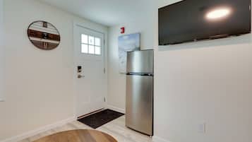 Appartamento (1 Bedroom) | Interni