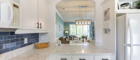 Apartment (2 Bedrooms) | Innenbereich