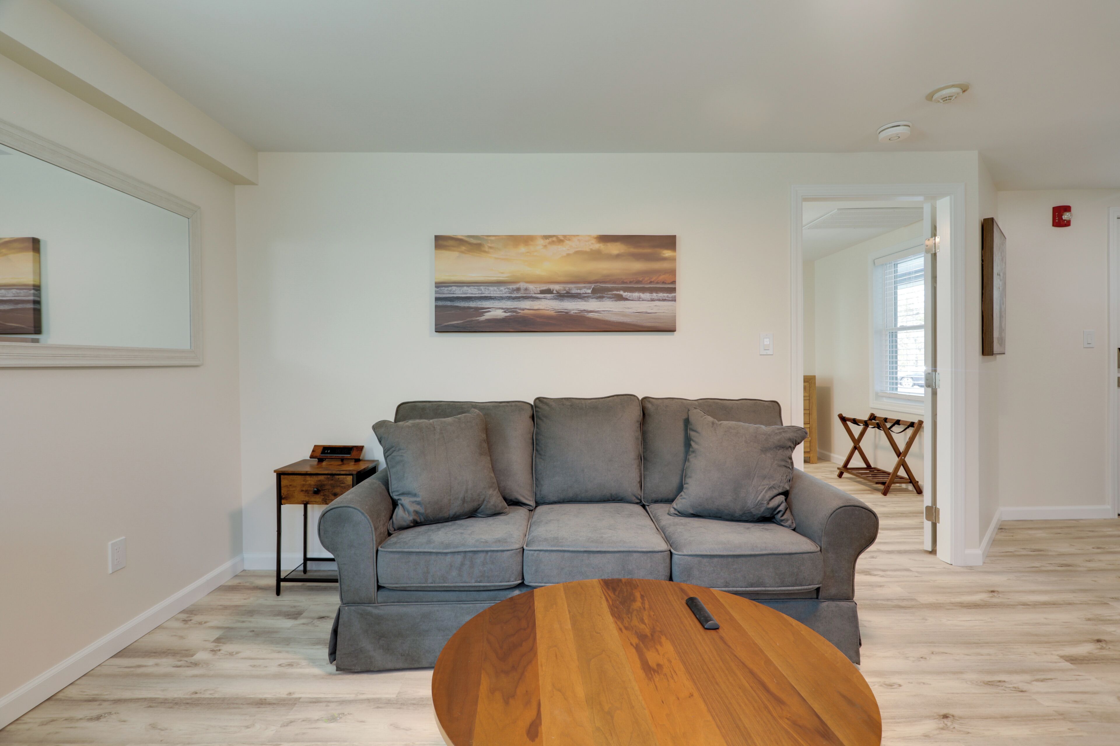 Appartement (1 Bedroom) | Intérieur