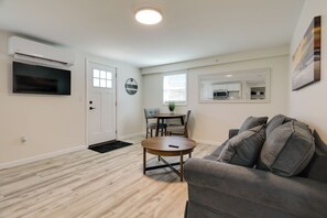 Appartement (1 Bedroom) | Intérieur