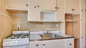 Apartemen (2 Bedrooms) | Interior