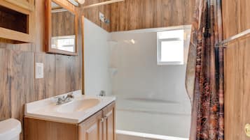 Căn hộ (2 Bedrooms) | Nội thất