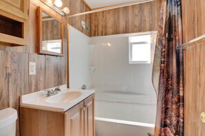 Appartement (2 Bedrooms) | Intérieur