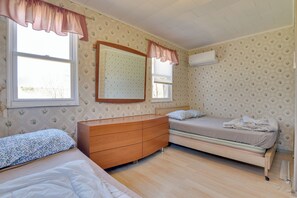 Casa (2 Bedrooms) | Interior