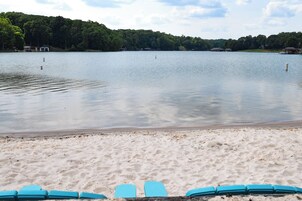 Apartamento (2 Bedrooms) | Interior