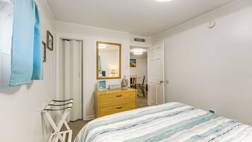 Departamento (2 Bedrooms) | Interior