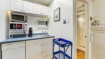 Apartemen (2 Bedrooms) | Interior