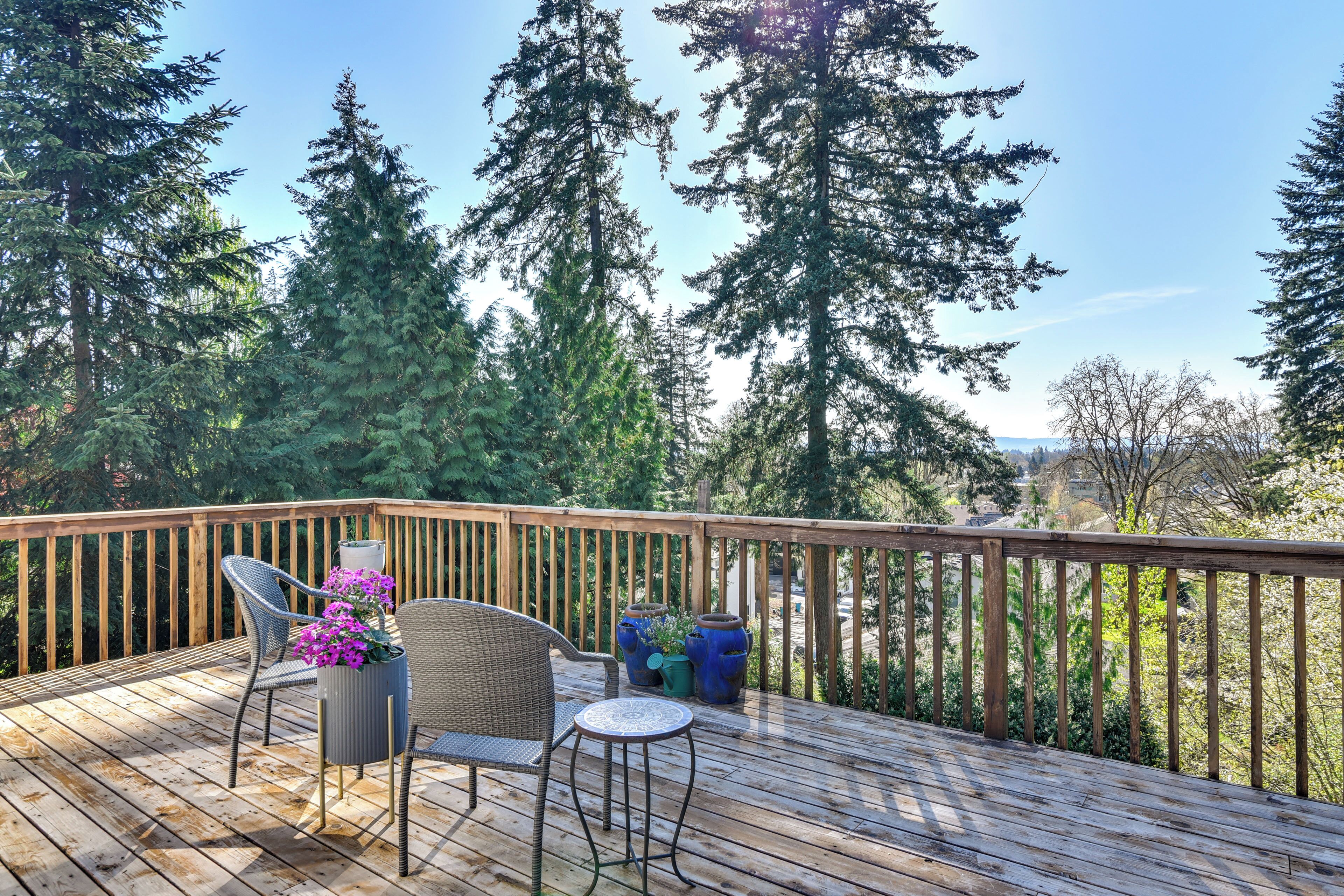 Rumah (2 Bedrooms) | Interior