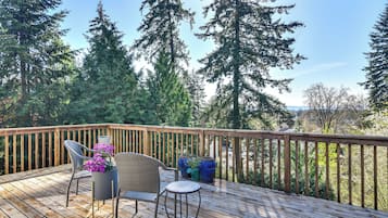 Rumah (2 Bedrooms) | Interior