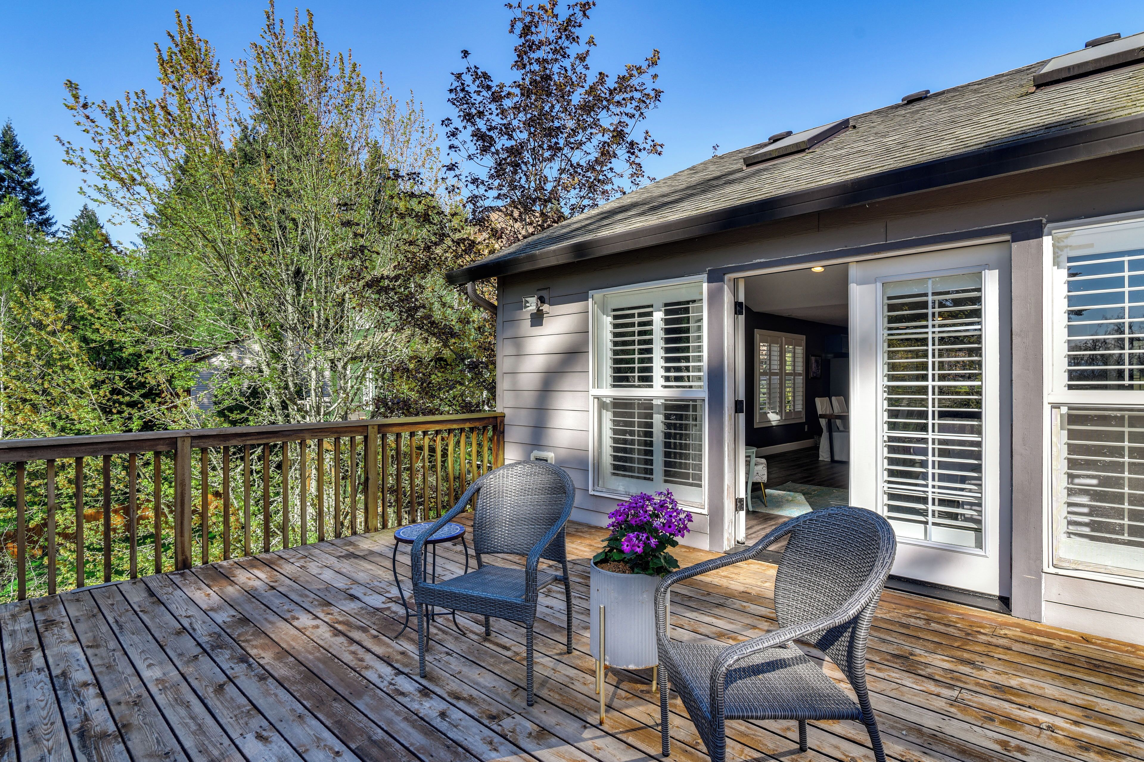 Talo (2 Bedrooms) | Sisätilat