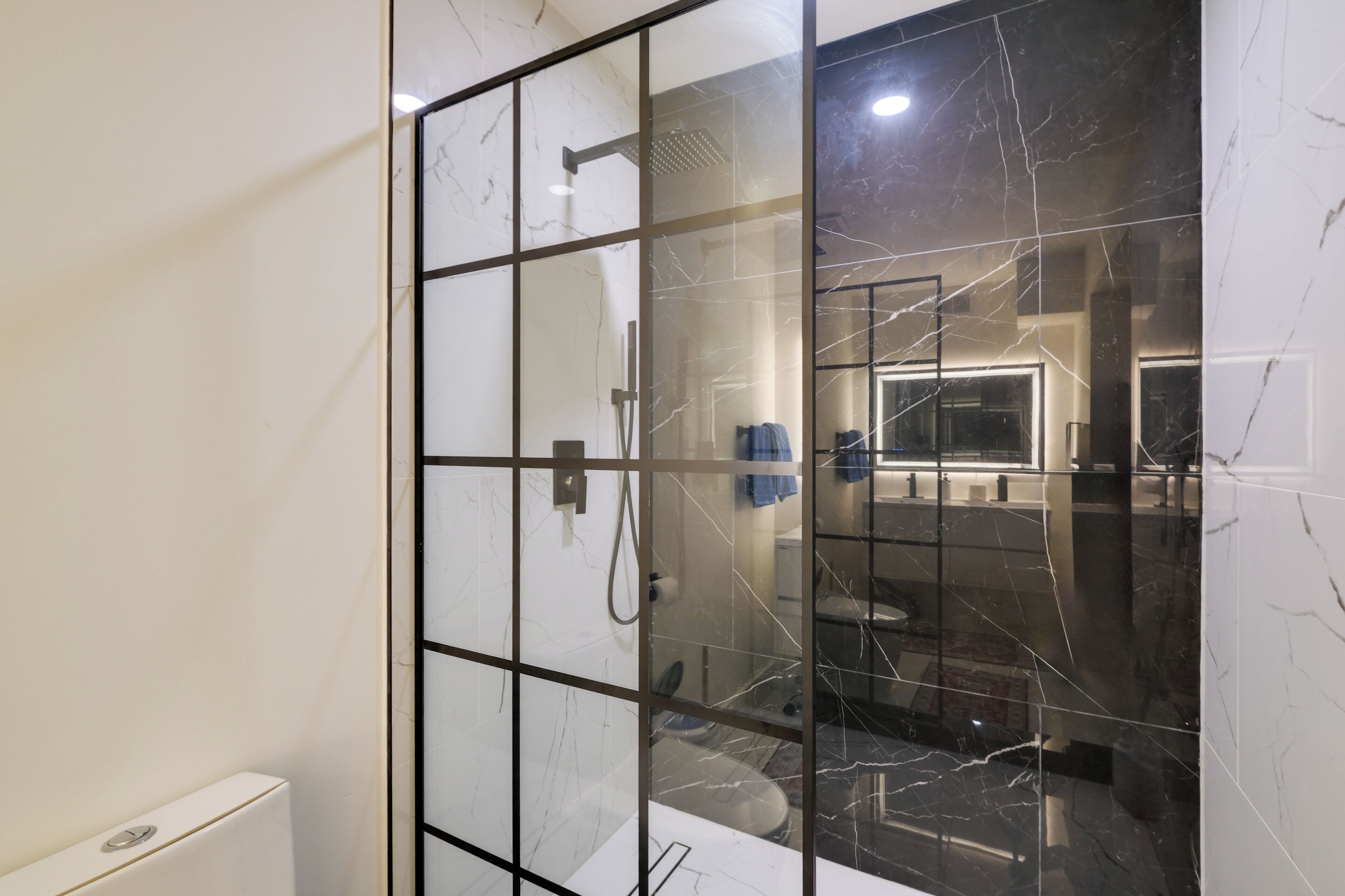 Appartement (2 Bedrooms) | Intérieur