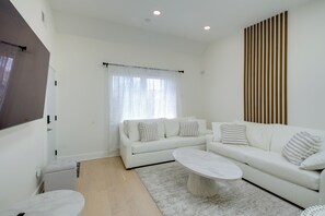 아파트 (2 Bedrooms) | 내부