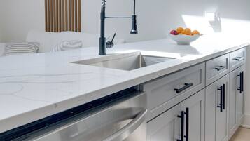 Apartemen (2 Bedrooms) | Interior