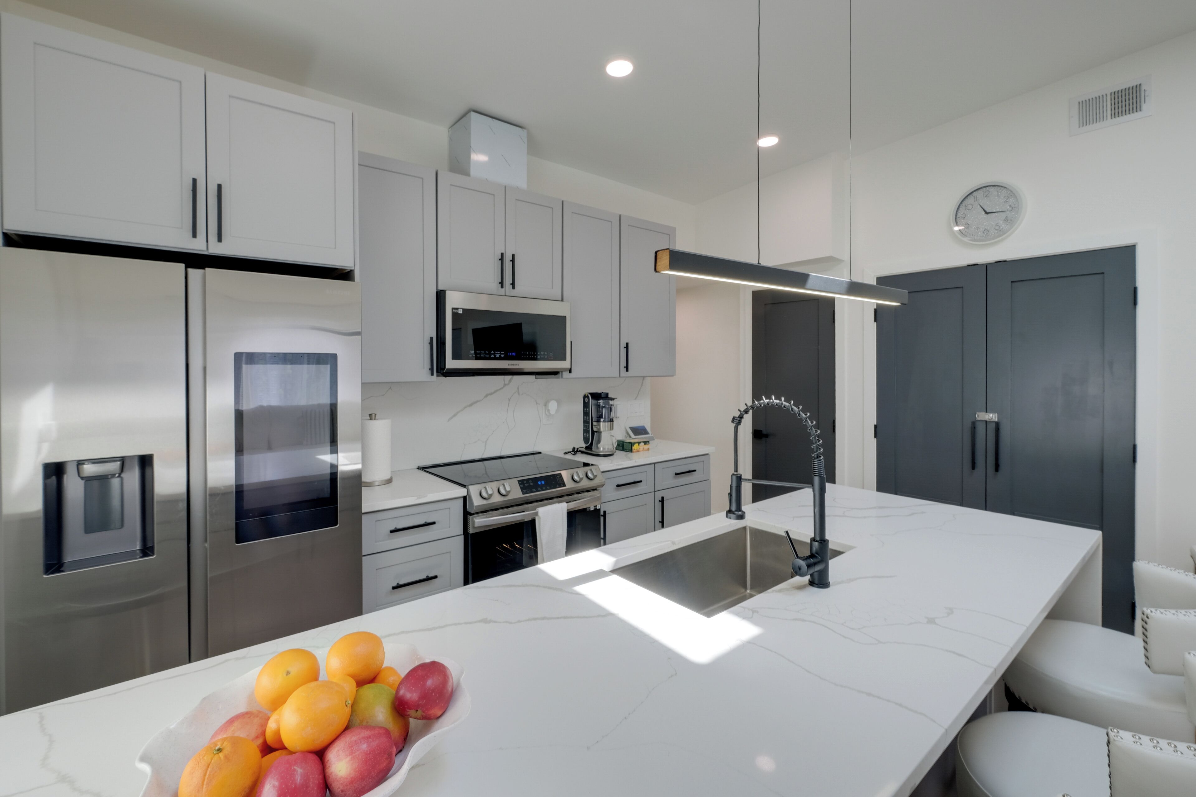 Departamento (2 Bedrooms) | Interior