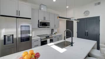 Apartemen (2 Bedrooms) | Interior