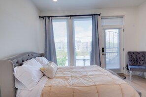 아파트 (2 Bedrooms) | 내부