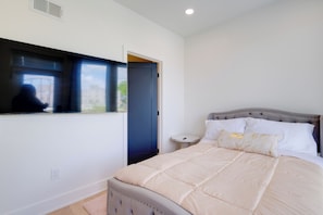 Apartment (2 Bedrooms) | Innenbereich