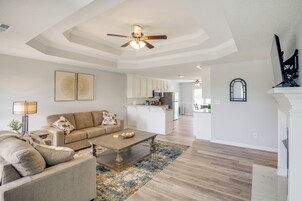 Casa (3 Bedrooms) | Interior