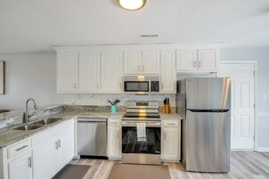 Casa (3 Bedrooms) | Interior