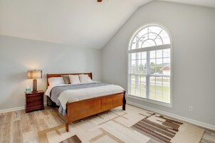 Casa (3 Bedrooms) | Interior