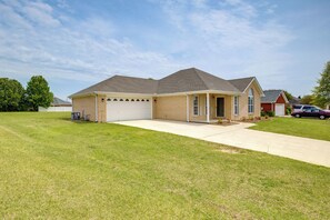 獨棟房屋 (3 Bedrooms) | 住宿內部