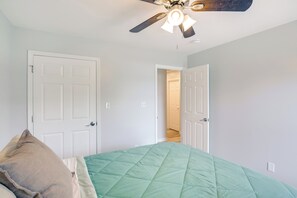 Casa (3 Bedrooms) | Interior