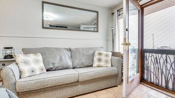 Departamento (0 Bedroom) | Interior