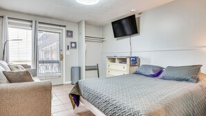 公寓 (0 Bedroom) | 內部