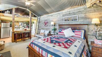 아파트 (0 Bedroom) | 내부